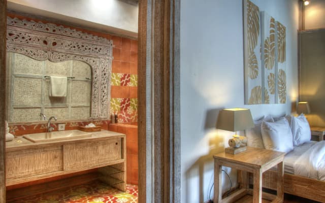 Villa Layla - photo 2