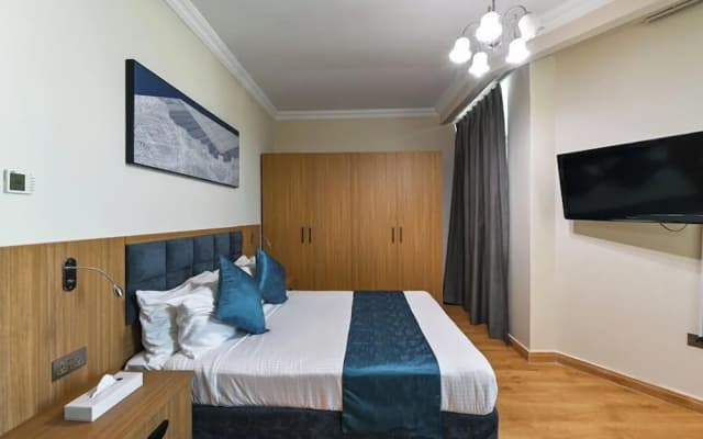Saray Mushereib Hotel & Apartment Suites - photo 2