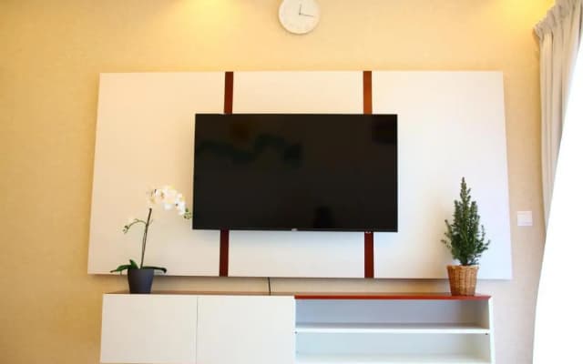 zapbed house - A Luxury Holiday Home in Yas Island - photo 2