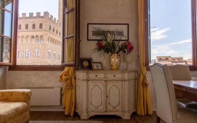 Magic Signoria Apartment - photo 2