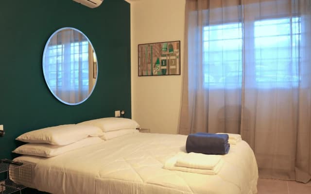 Central Station Milano Room - 1 - photo 5