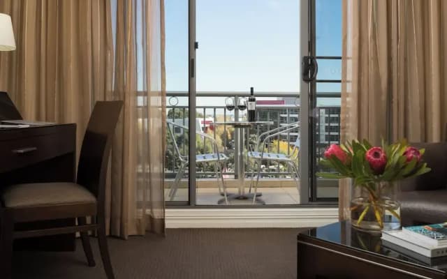 Novotel Sydney Norwest - photo 3