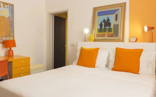 Hotel Il Poeta Dante - photo 2
