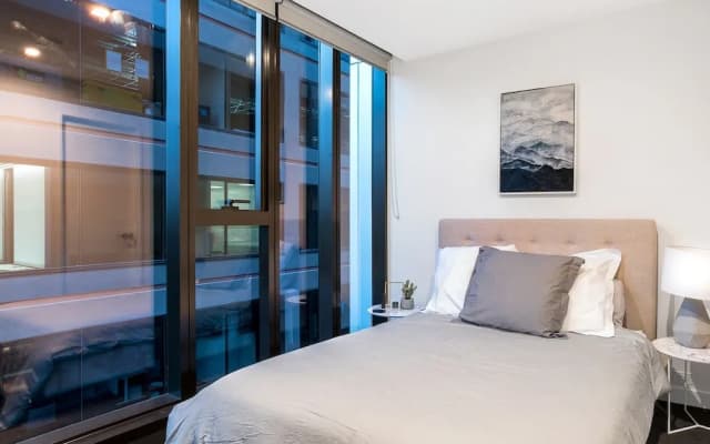 DreamHost Apartments at Parque - photo 5