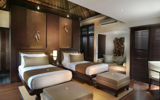 Villa Mahapala - photo 3