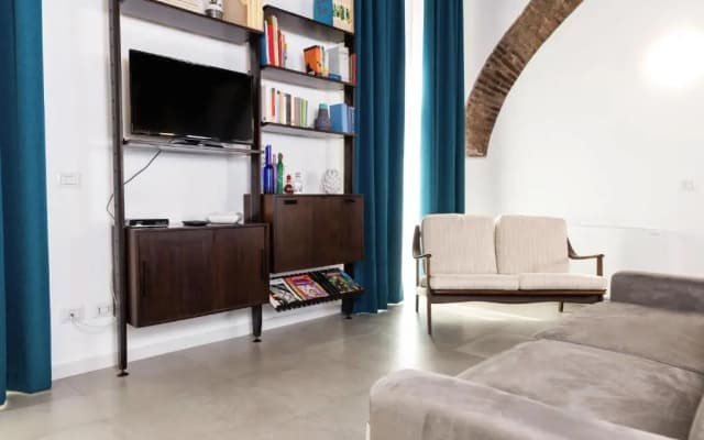Trastevere Casa Renella 92 - photo 3