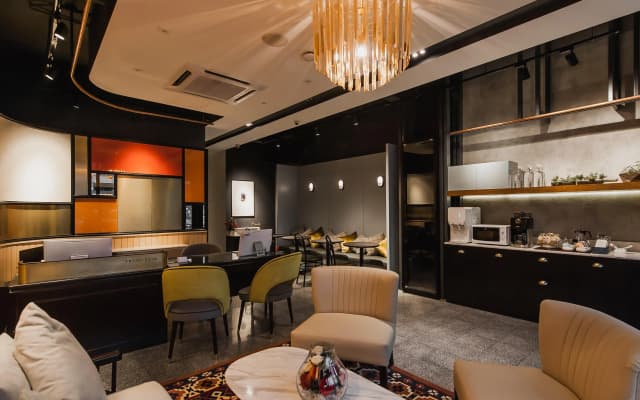 Bello & Bella Boutique Hotel - photo 2