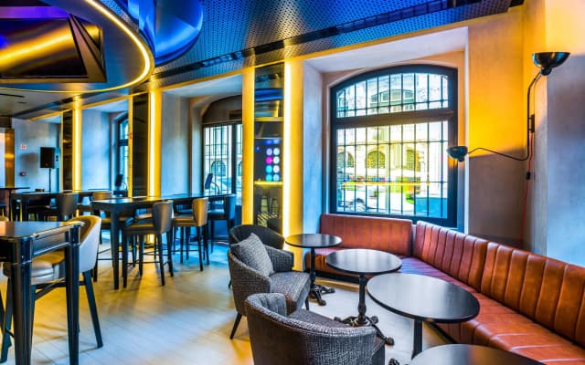 Pestana CR7 Lisboa - photo 2