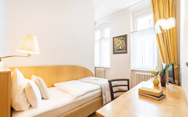 Garner Hotel Berlin Messe by IHG - photo 5