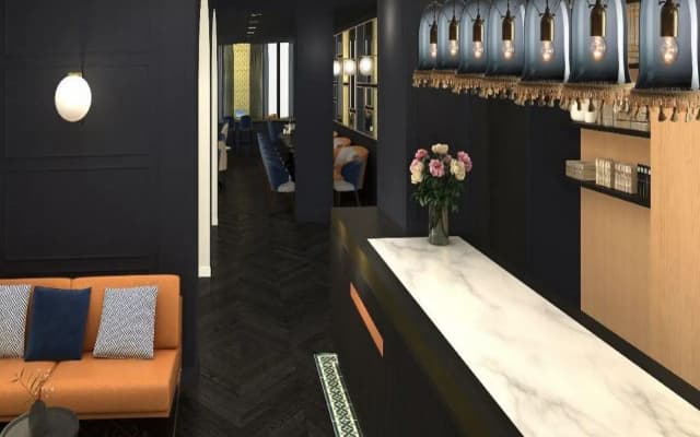 Hotel Square Louvois - photo 2