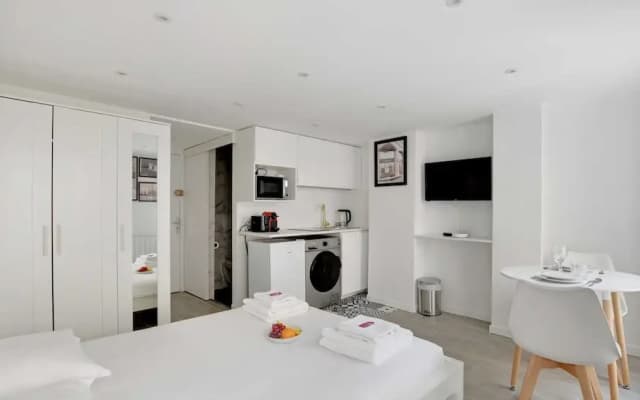 Intimate Apartment - 2P - Le Marais - photo 3