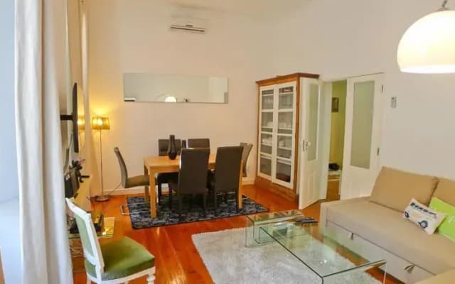 LV Premier Apartments Baixa- CR - photo 2