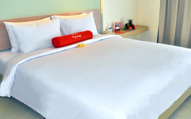 Harris Resort Kuta Beach - photo 2