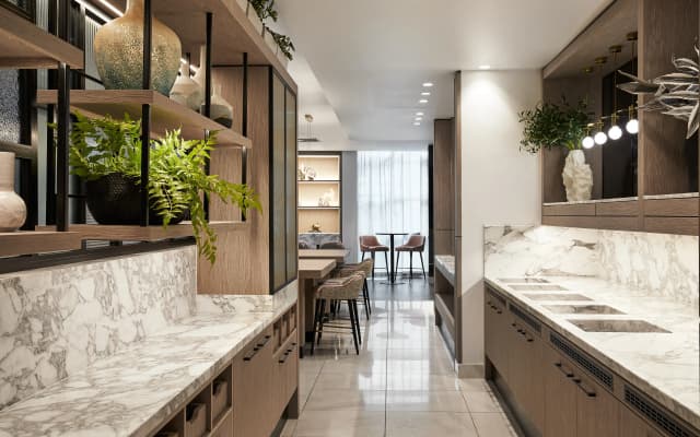 Crowne Plaza Sydney Darling Harbour by IHG - photo 3