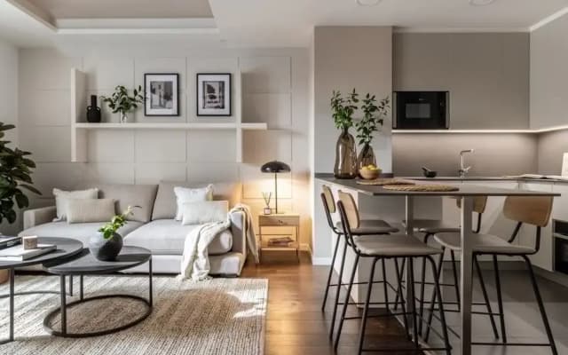 Terzigno - 2 Bedrooms and Shared Pool in Malasa a - photo 3