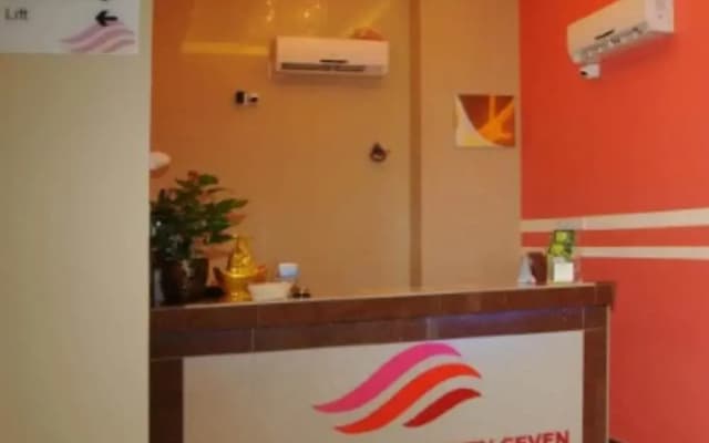 Ocean 77 Hotel - photo 2