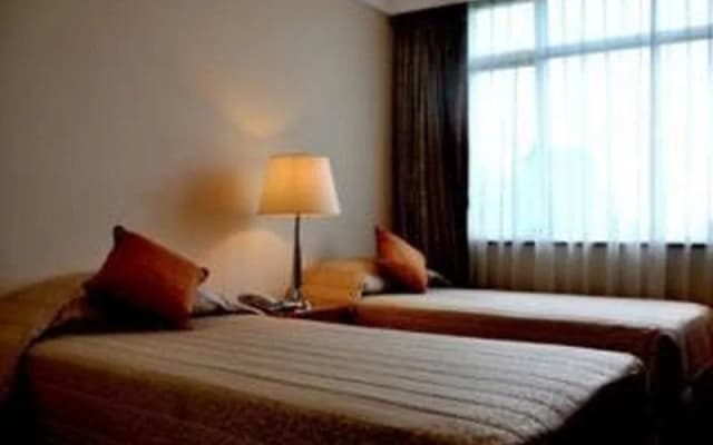 Indochine Park Tower - photo 3