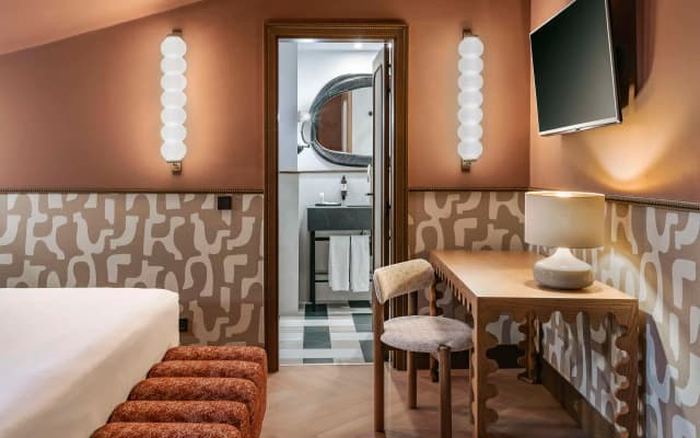 Vincci Soho Hotel - photo 5