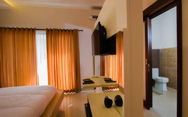 Karana Villa Bali - photo 4