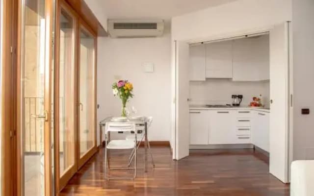 Bocconi University Flat - photo 4