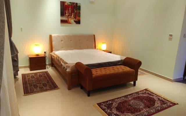 Emirates Hills Lake View Villa - photo 5