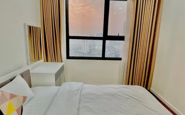 Vinhomes D'Capitale Residence - photo 5