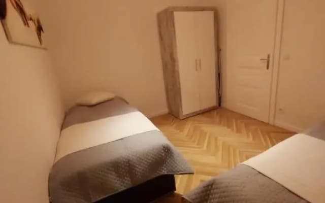 Angelika Apartments - photo 2