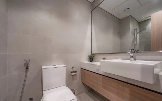 Farhad Exclusive Studio Suite - photo 5