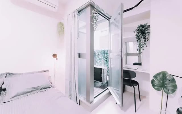 Minimalist Loft 902 - photo 2