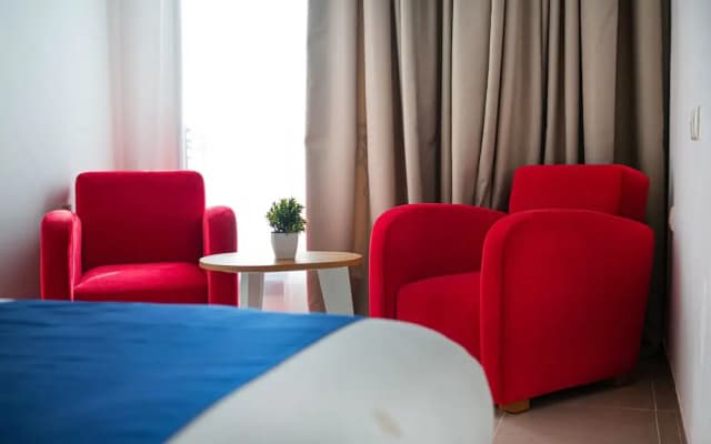 Ibn Batouta Hotel - photo 2