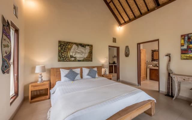 Villa Kubu Agung - photo 3