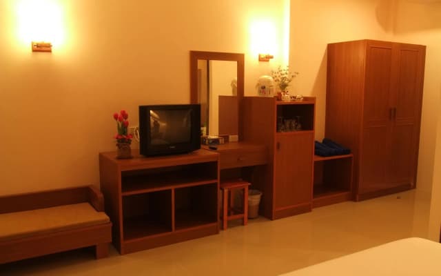 Kata Noi Resort - photo 2