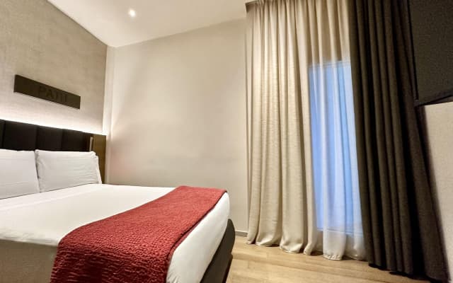 The Market Urban Hotel - photo 3
