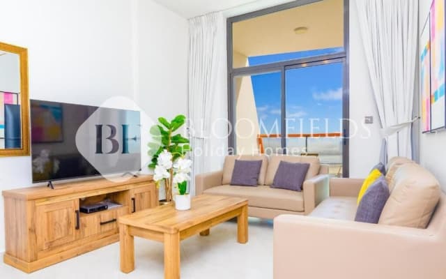 Bloomfields 1Br Avenue Suite Bingha - photo 2