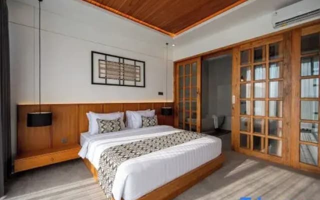 Omkara Dharman Ubud Villa - photo 5