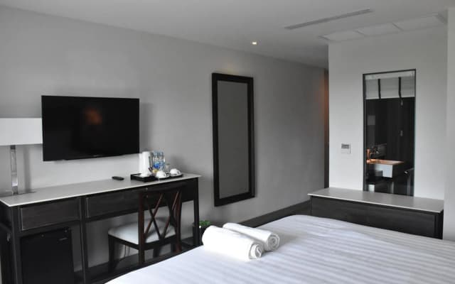 The Sala Pattaya - photo 5