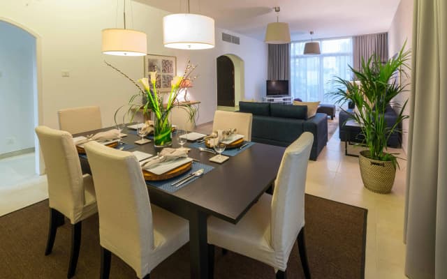 Roda Boutique Villas - photo 5