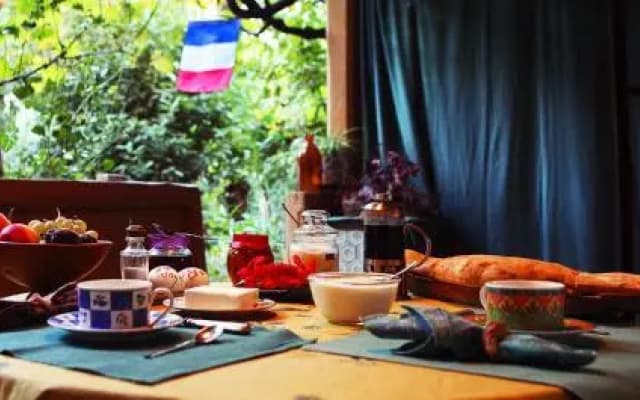 Guest House Chez Ketevan - photo 2
