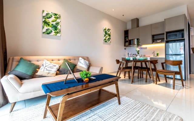 Geo38 Residences 2 by The Flash - photo 2