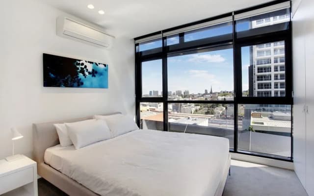 Corporate Keys - Lilli Apartments - photo 4