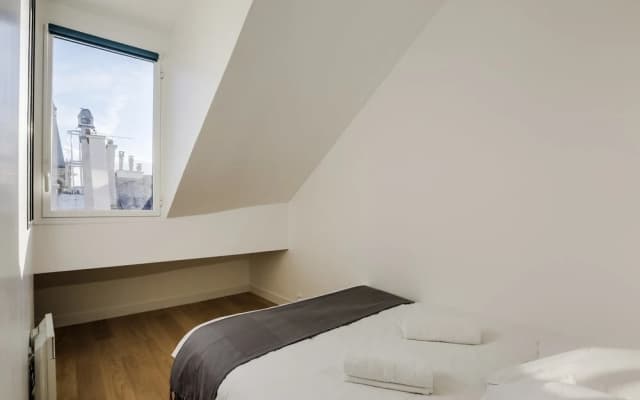 Beautiful Apartment Notre-dame de Paris - photo 4
