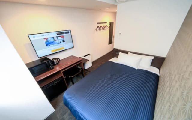 HOTEL LiVEMAX Nihonbashi Koamicho - photo 3