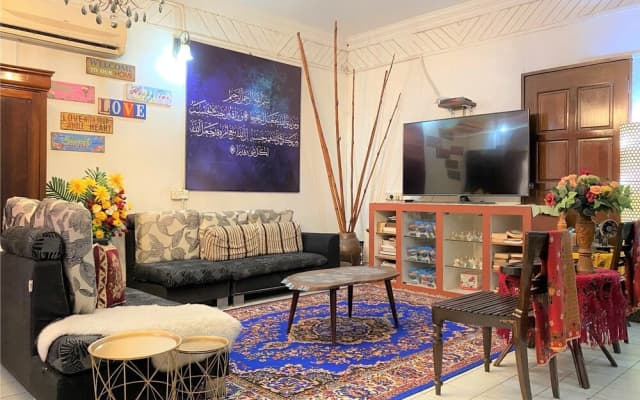 Ali'S Motel by Oyo Rooms - photo 3