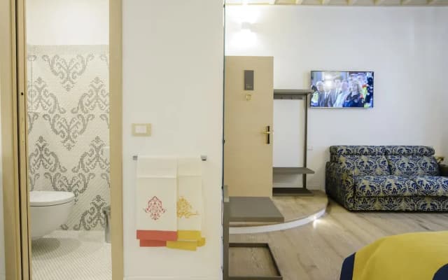Excellent Trinity Rooms - photo 5