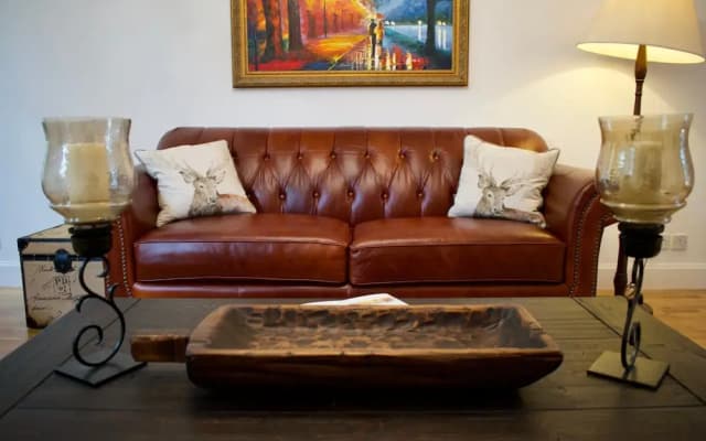 Spacious Cottage in Edinburgh - photo 3