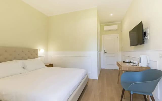 Risorgimento 9 - Guest House - photo 3