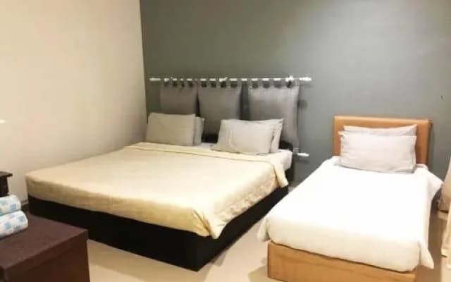Hotel Shafura 2 - photo 5