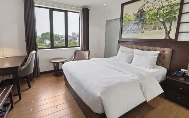 22land Residence Hotel 2 - photo 5