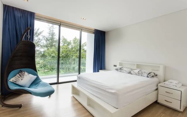 The Point Villa - photo 5