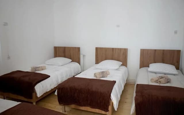 Margarita's Guest house - photo 3